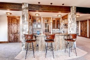 5155 Bears Den Dr Sedalia CO-large-014-Lower Level Wetbar-1500x1000-72dpi